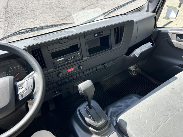 2026 Isuzu NPR-HD-20