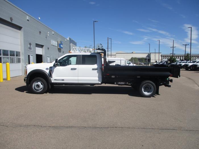 2026 Ford F-550-7