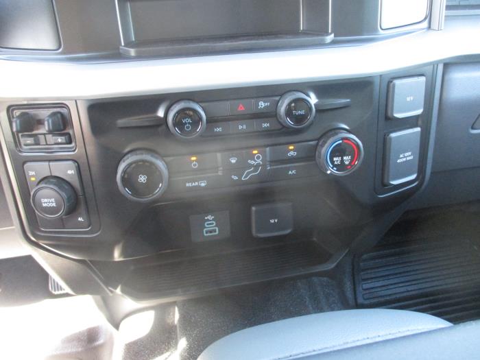 2026 Ford F-550-12