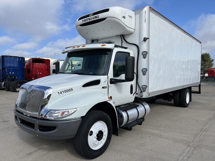 2021 International MV607-0