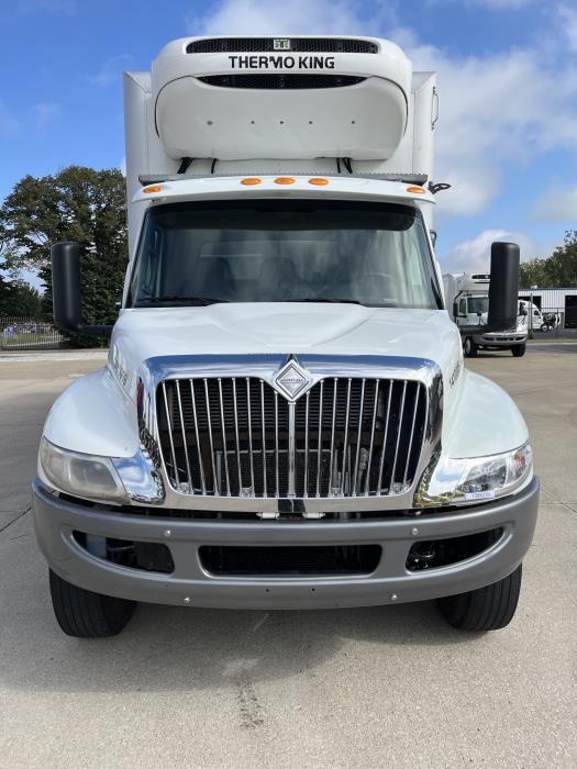 2021 International MV607-6