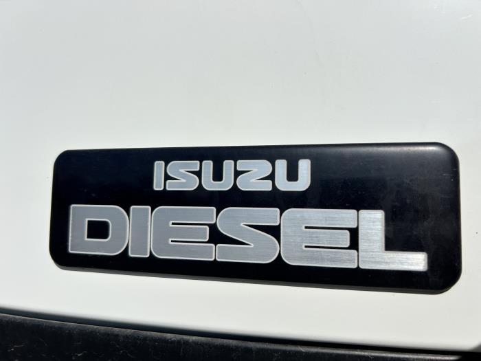 2026 Isuzu NPR-HD-14