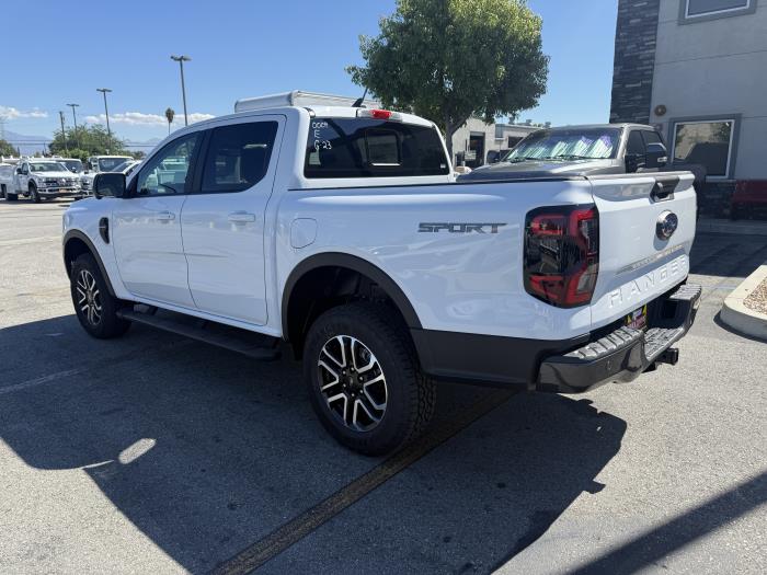 2026 Ford Ranger-2
