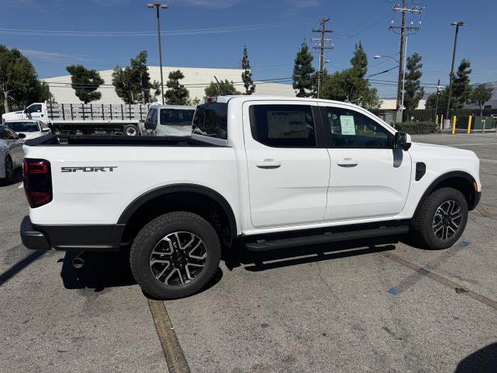 2026 Ford Ranger-8