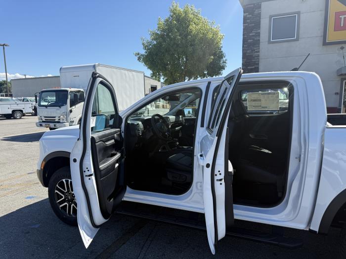 2026 Ford Ranger-13