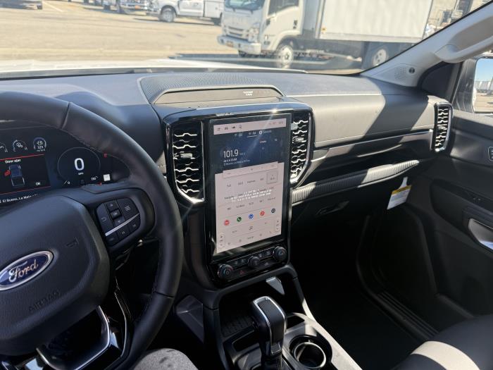 2026 Ford Ranger-19