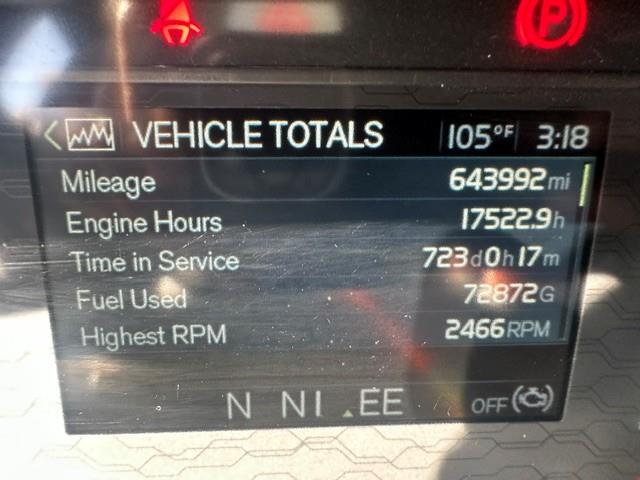 2022 Volvo VNL64T760-2