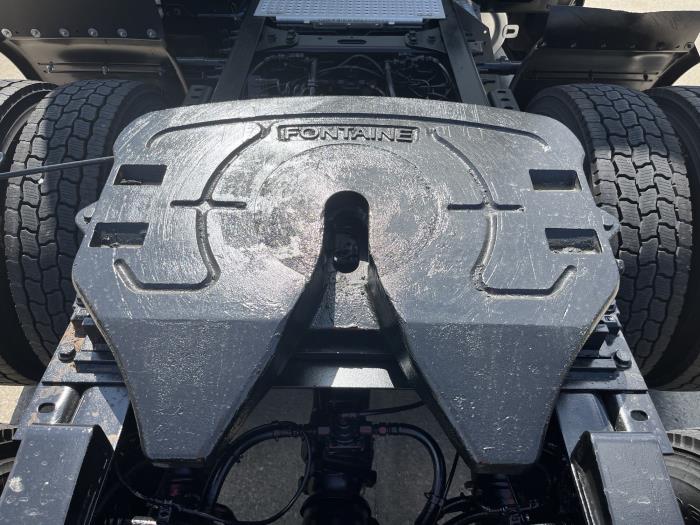 2021 International LT625-5