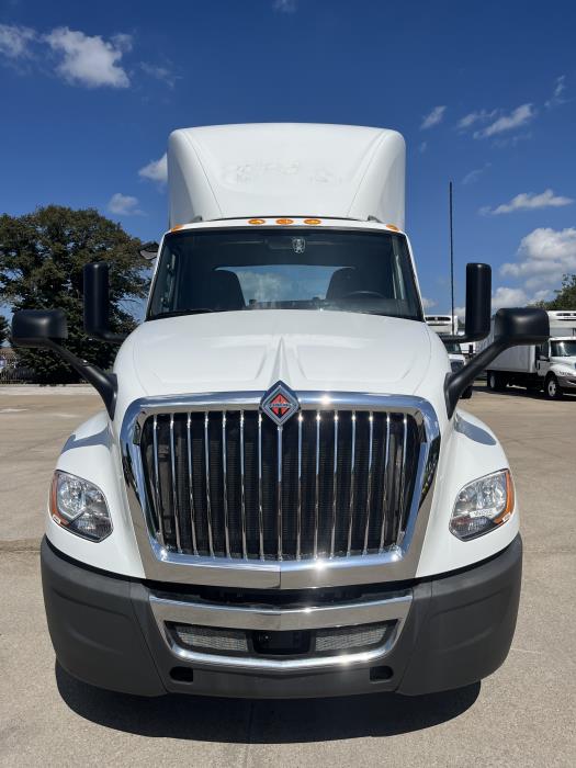 2021 International LT625-7