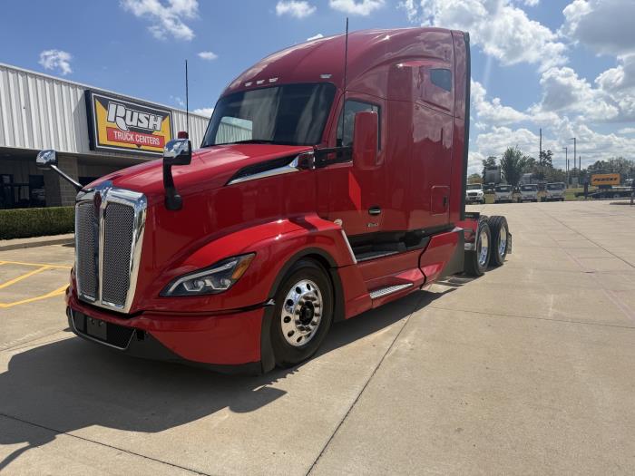 2022 Kenworth T680-7