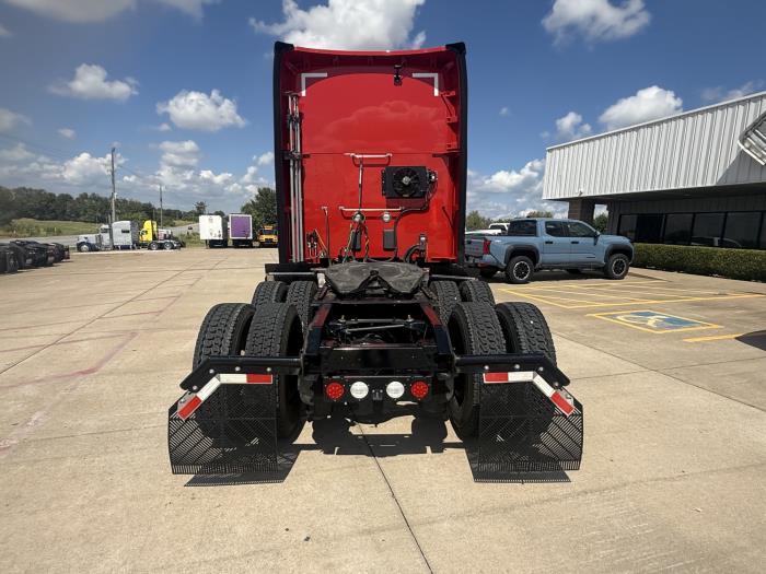 2022 Kenworth T680-13