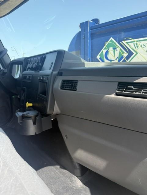 2027 International MV607-5