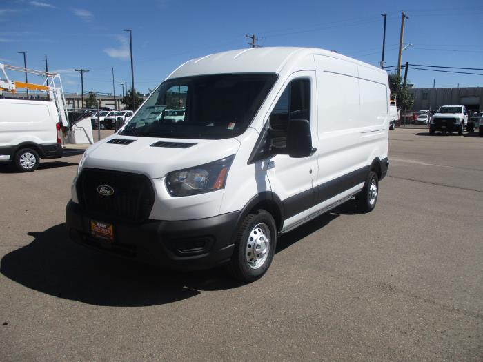 2027 Ford Transit-350-0