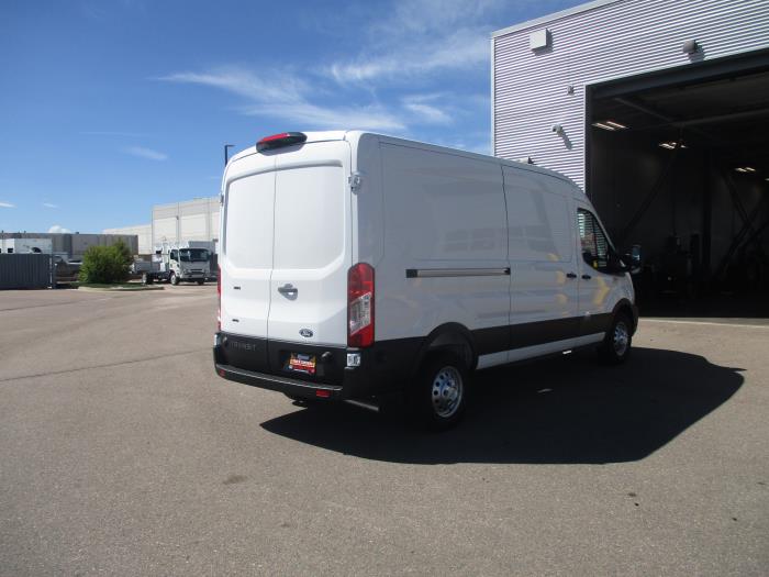 2027 Ford Transit-350-4