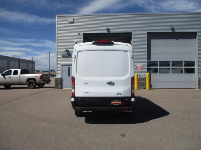 2027 Ford Transit-350-5