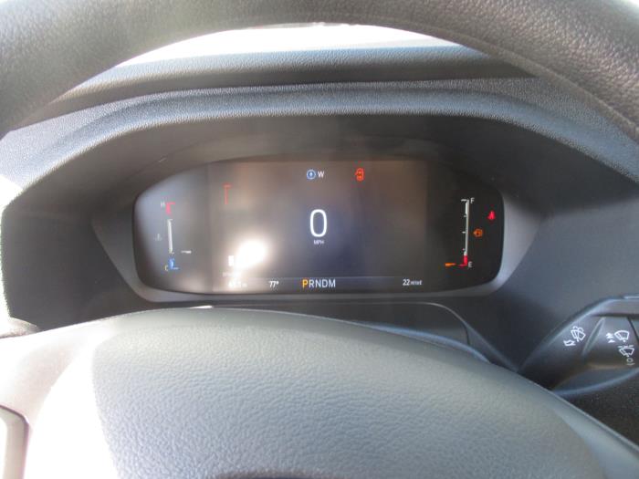 2027 Ford Transit-350-9