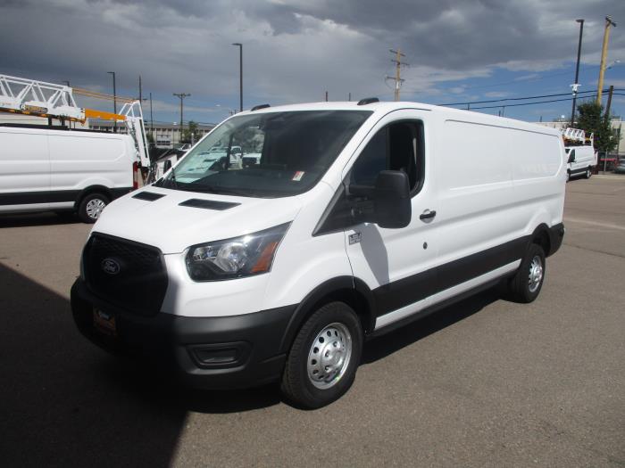 2027 Ford Transit 350 HD-0