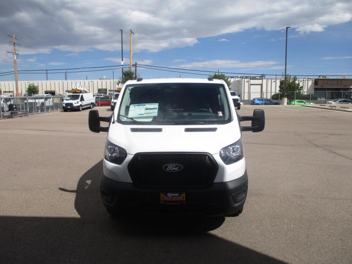 2027 Ford Transit 350 HD-1