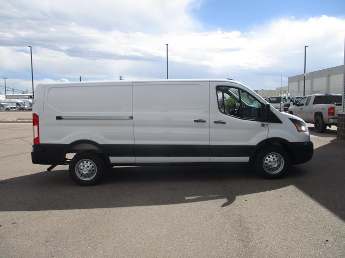 2027 Ford Transit 350 HD-3
