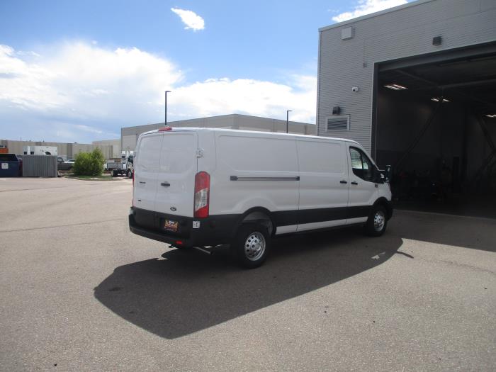 2027 Ford Transit 350 HD-4