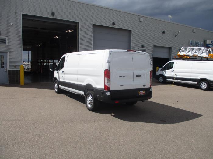 2027 Ford Transit 350 HD-6