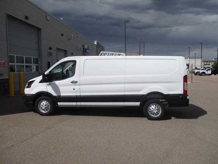 2027 Ford Transit 350 HD-7