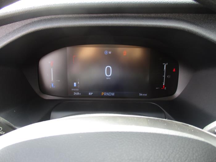 2027 Ford Transit 350 HD-9