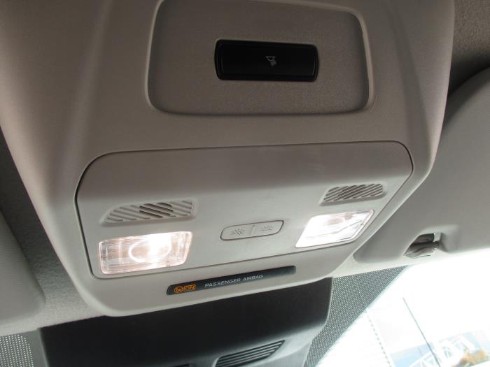2027 Ford Transit 350 HD-11