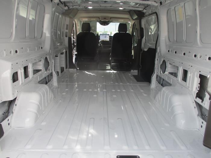 2027 Ford Transit 350 HD-12