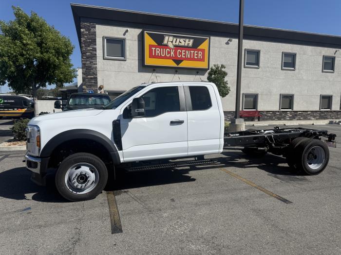 2027 Ford F-450-2