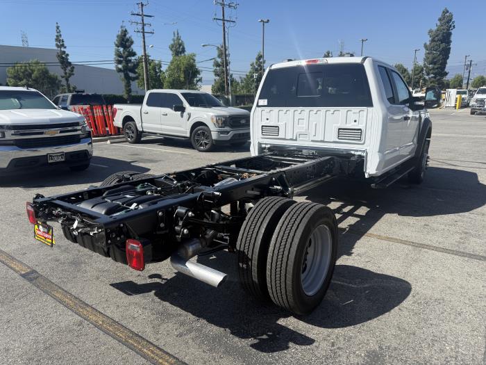 2027 Ford F-450-5