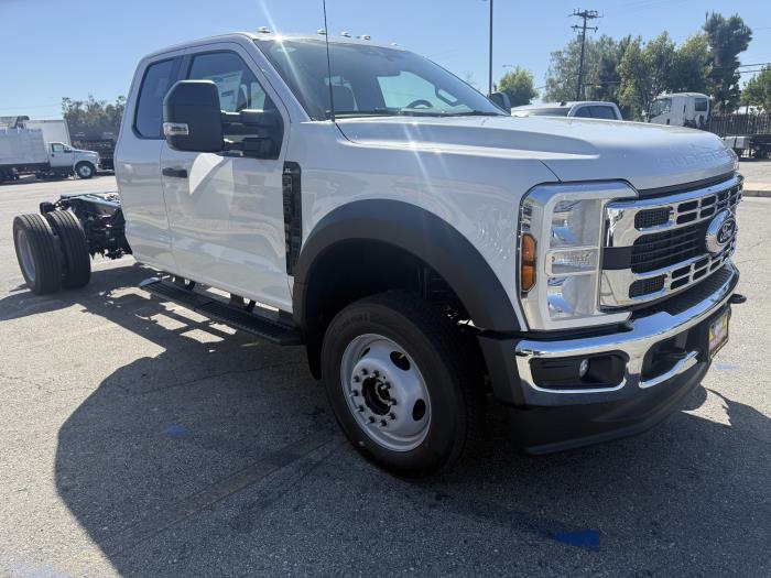 2027 Ford F-450-7