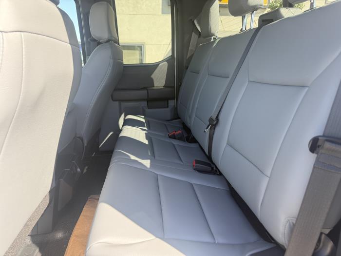 2027 Ford F-450-12