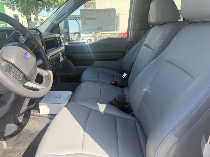 2027 Ford F-450-16