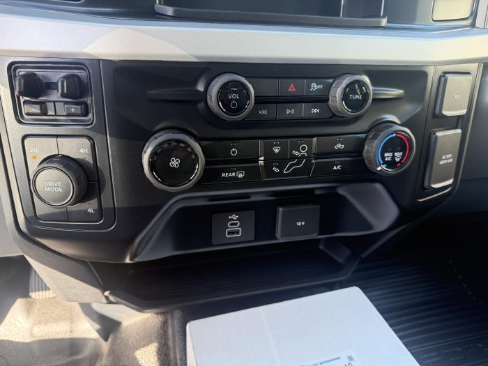2027 Ford F-450-19