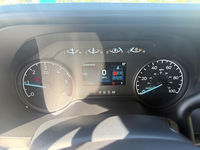 2027 Ford F-450-20