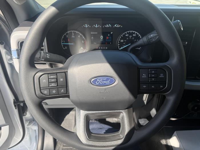 2027 Ford F-450-21