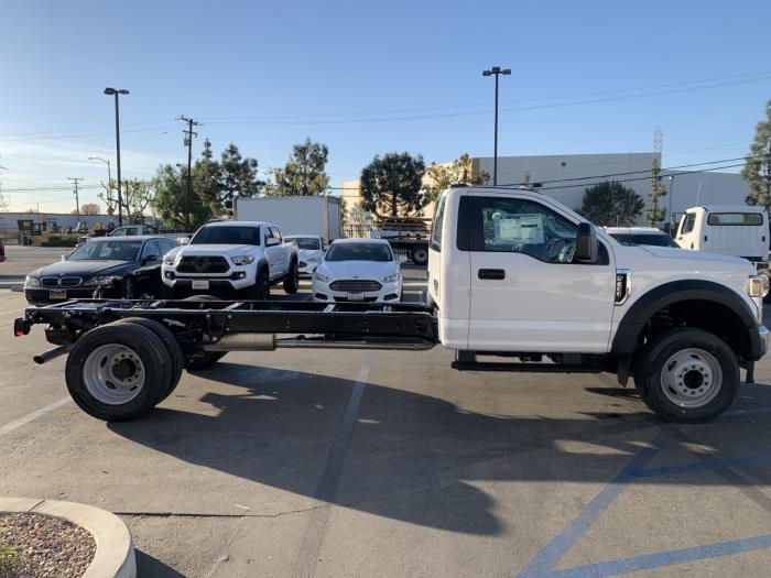 2027 Ford F-600-6