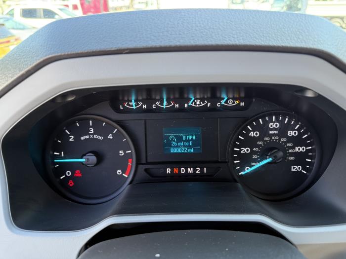 2027 Ford F-750-14