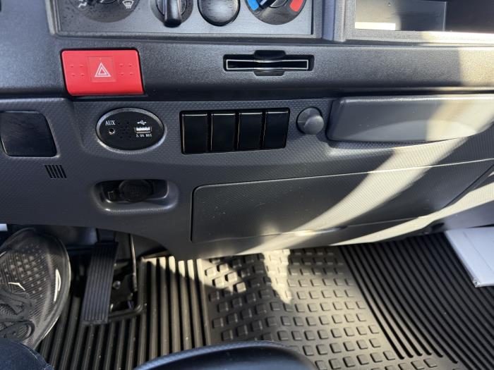 2026 Isuzu NRR-13