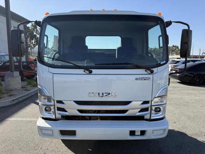 2026 Isuzu NRR-5