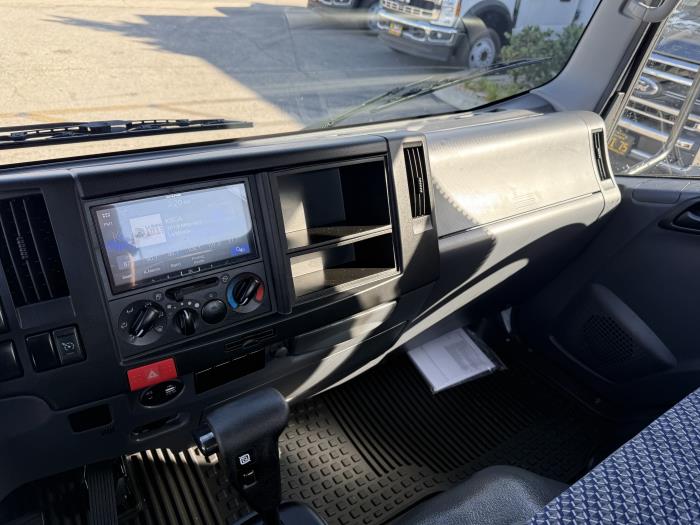 2026 Isuzu NRR-11