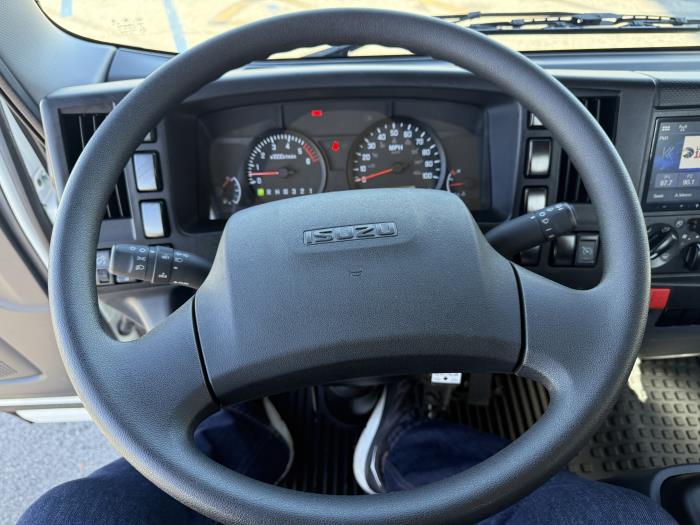 2026 Isuzu NRR-15