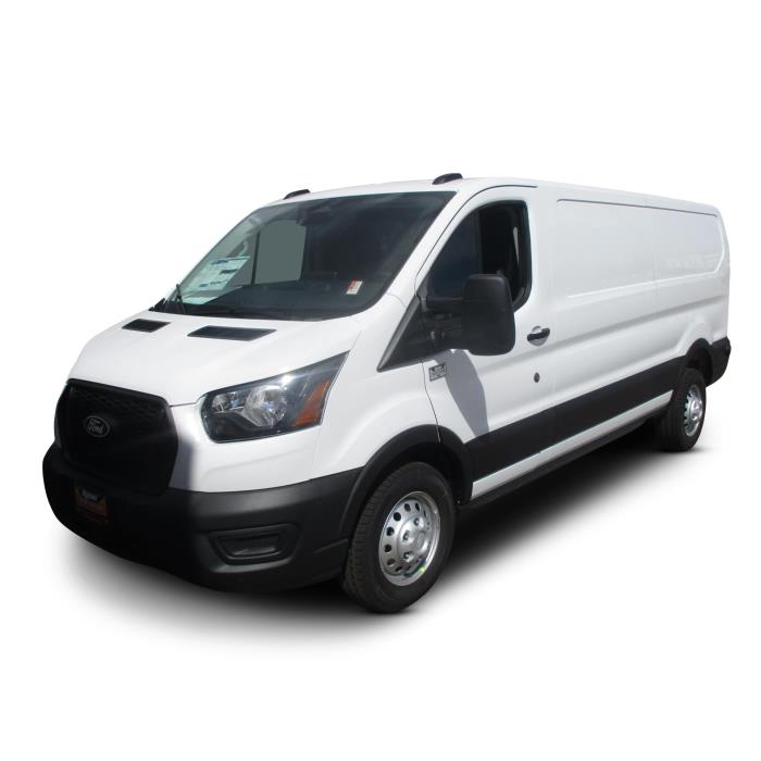 2027 Ford Transit 350 HD-14