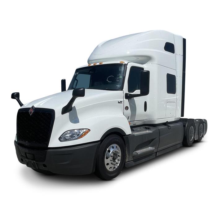 2027 International LT625-0