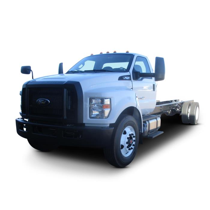 2027 Ford F-650-0
