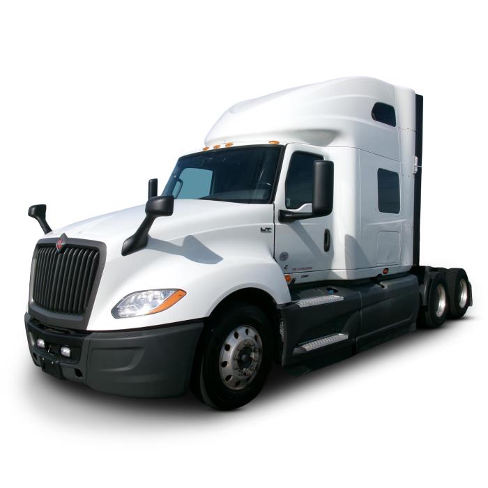 2022 International LT625-0