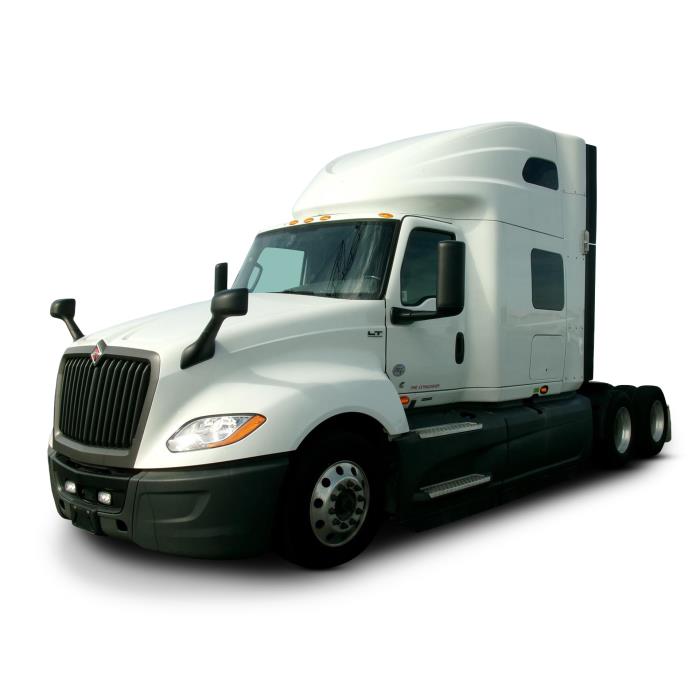 2022 International LT625-0
