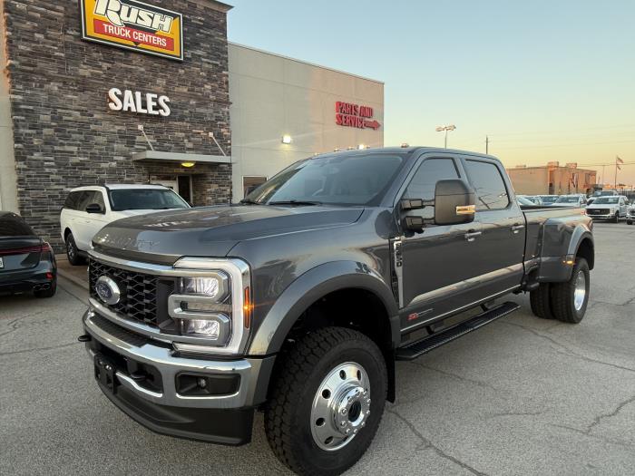 2026 Ford F-450-0