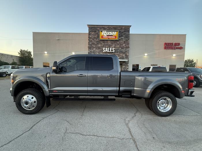 2026 Ford F-450-1